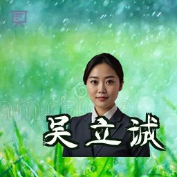 吴立诚